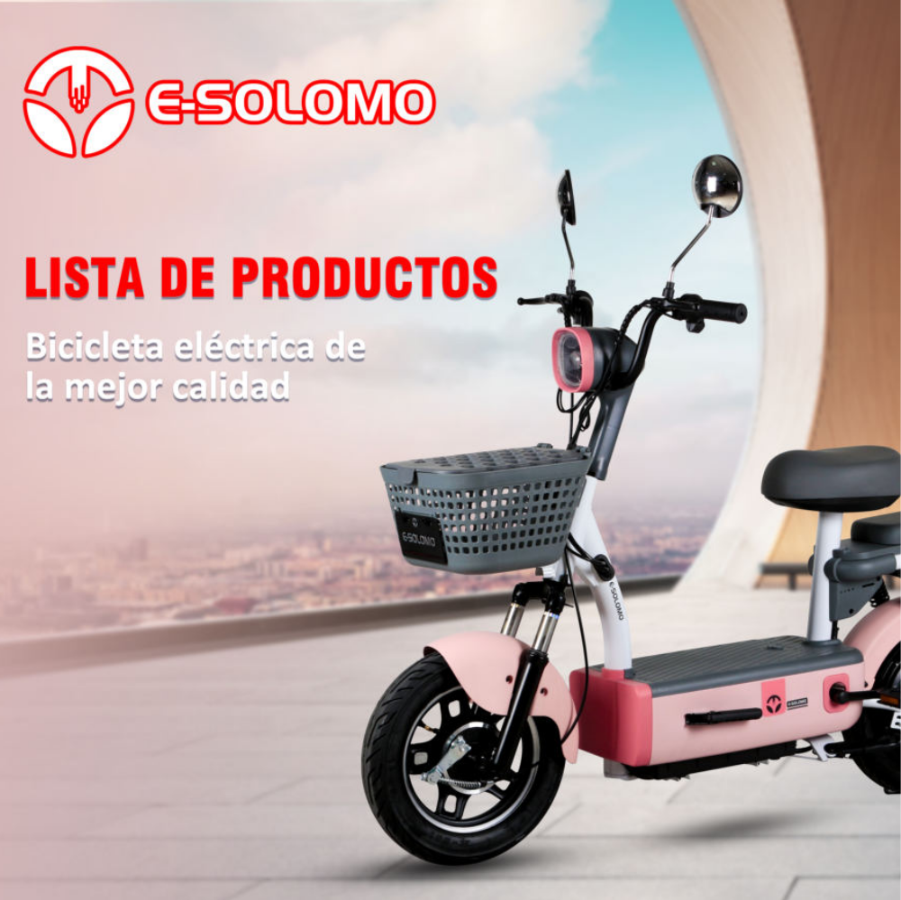 E-SOLOMO
