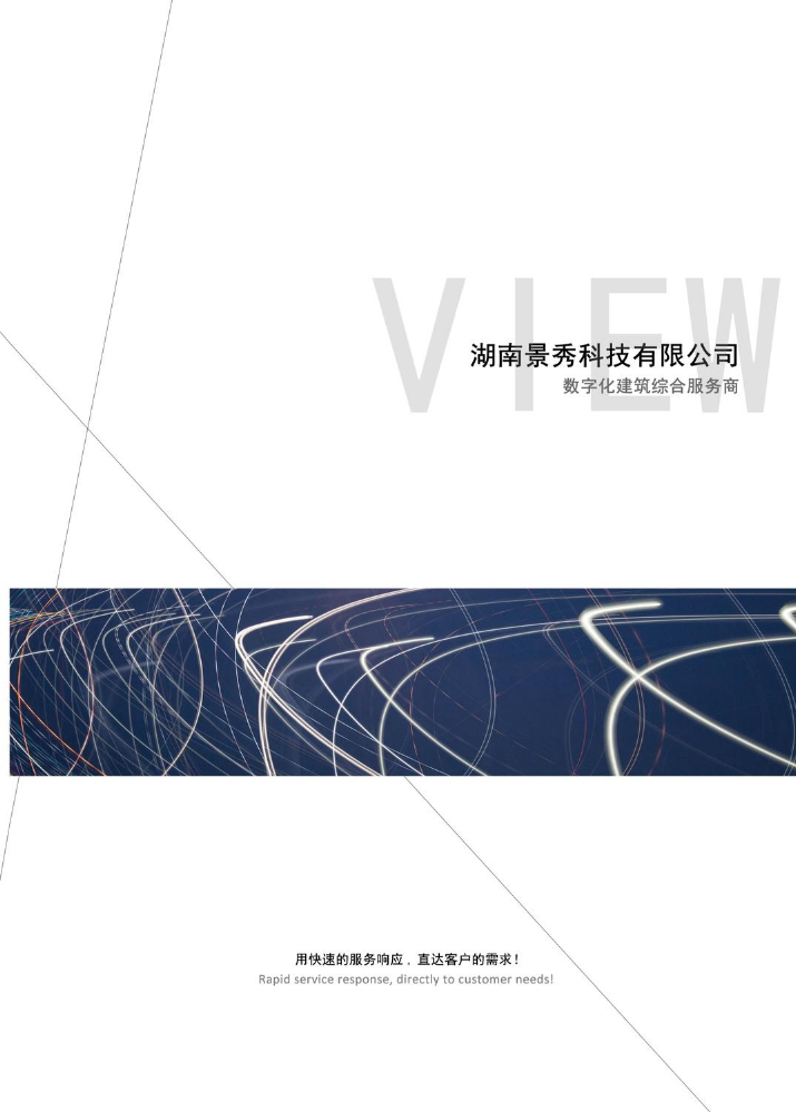 卫星临空预警控制系统彩页