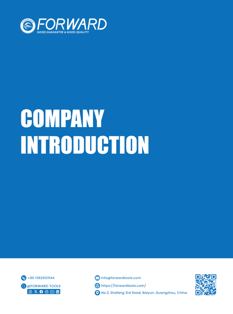 COMPANY INTRODUCTION