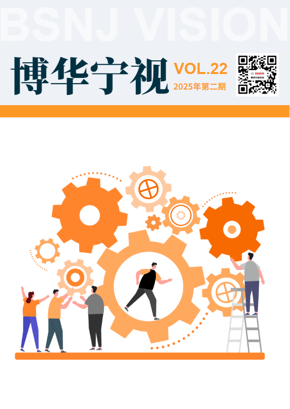 博华宁视/BSNJ VISION 2025 Q2