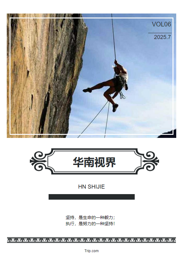 华南视界2025Q2