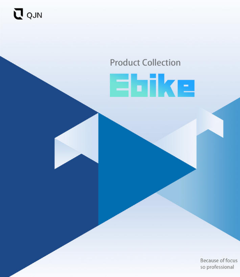 Ebike