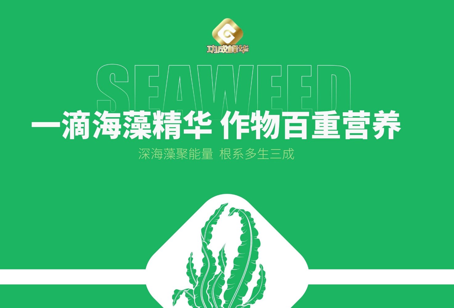 海藻酸复合肥-电子手册