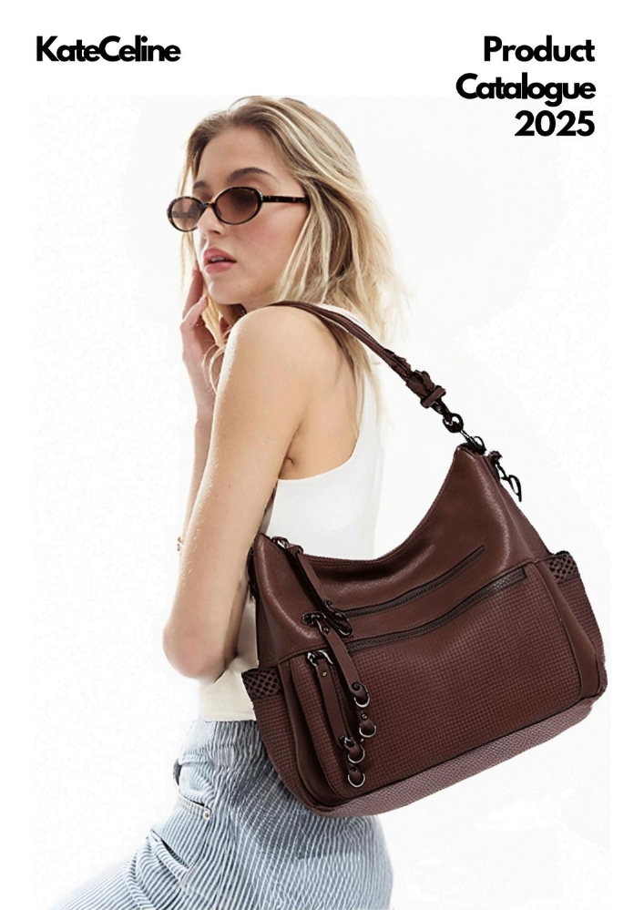 KATECELINE CATALOGUE 2025