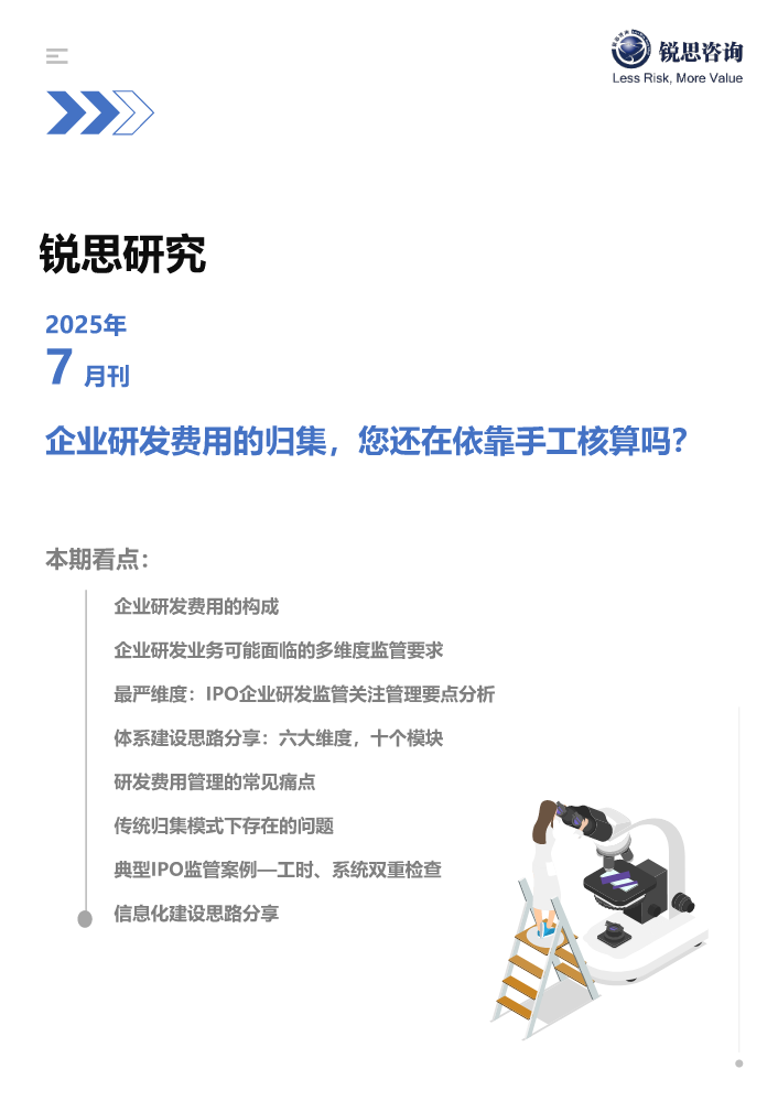 锐思咨询-7月刊