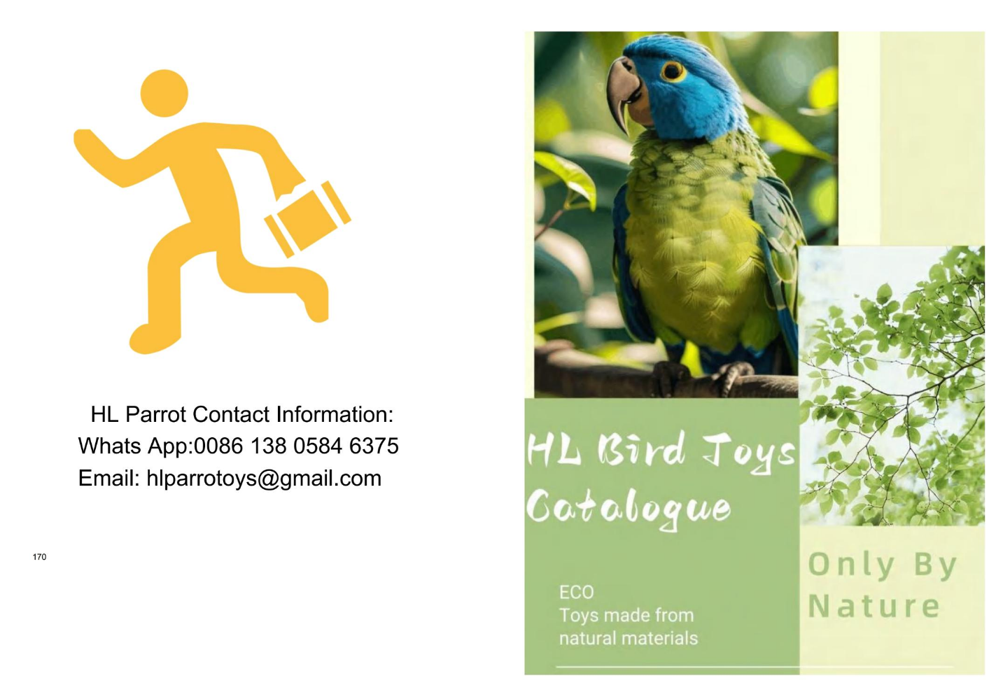 Aug-HL Bird Toys Catalogue-1