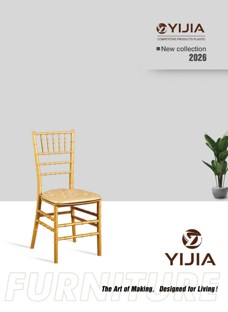 YIJIAFURNITURE