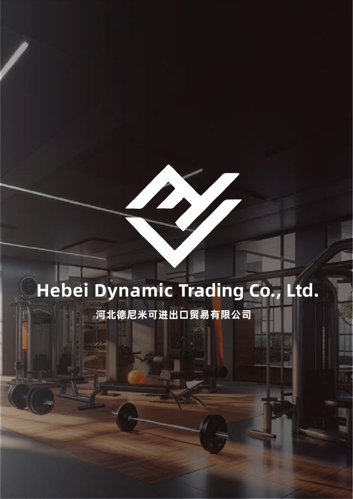 河北德尼米可进出口贸易有限公司