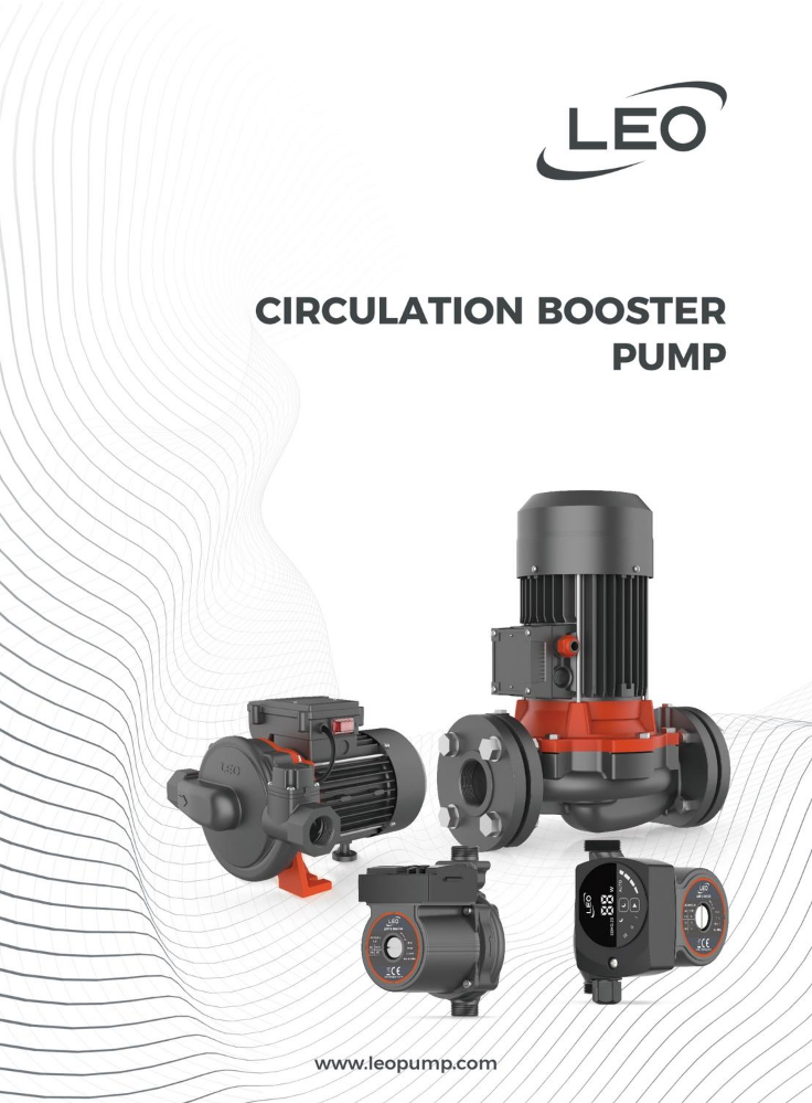 06-CIRCULATION BOOSTER PUMP