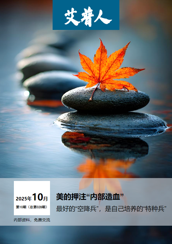 《艾普人》月刊2025年10期 总第028期_副本