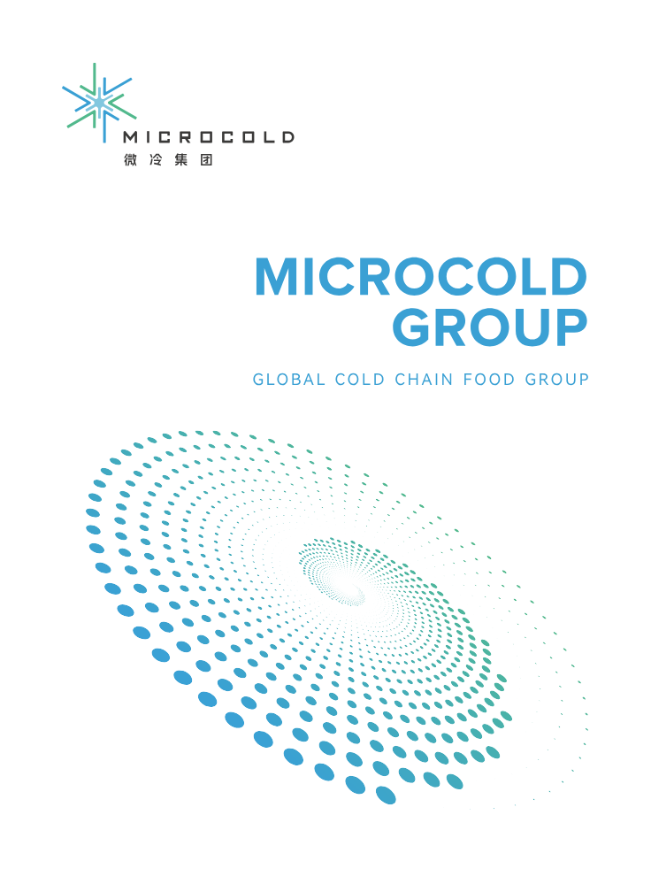 微冷宣传册-英语