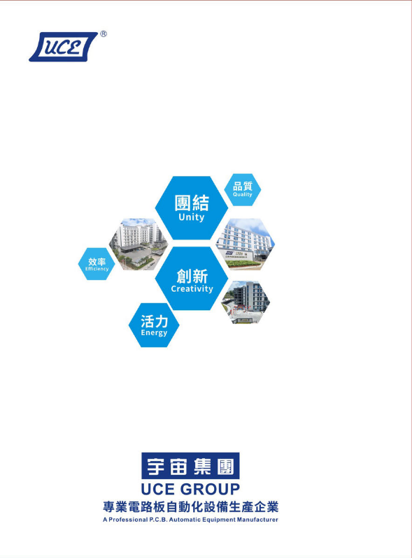 宇宙集团电子宣传画册2025版