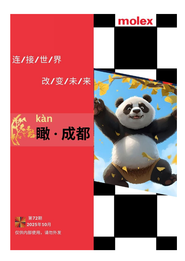 《瞰·成都》第73期