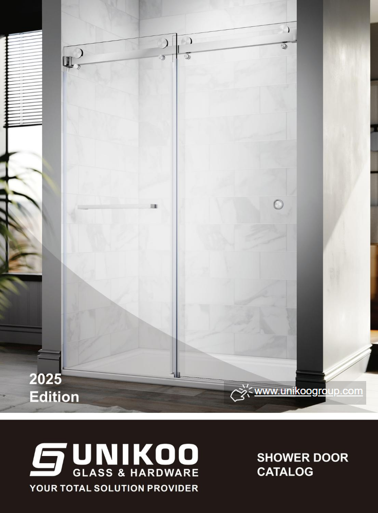 2025-Shower Door