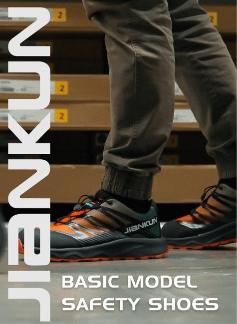 JIANKUN  Basic model   safet