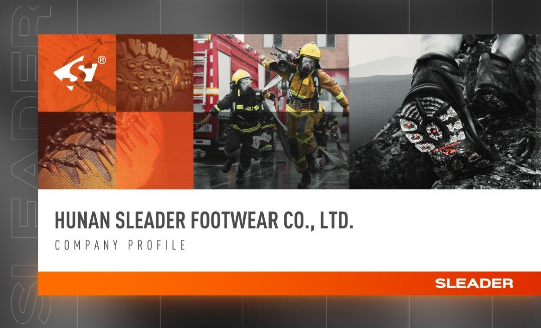 HUNAN SLEADER Company Profile
