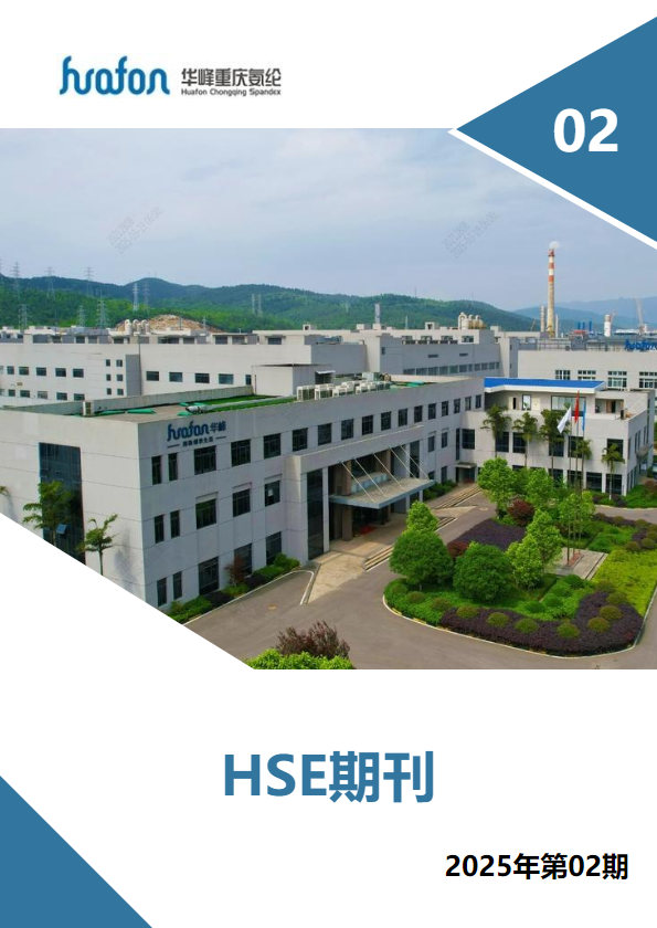 《HSE期刊》2025年第二期