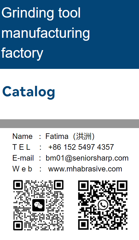 Senior Sharp abrasive tools_副本