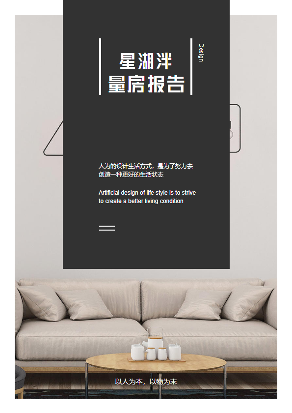 星湖泮量房报告