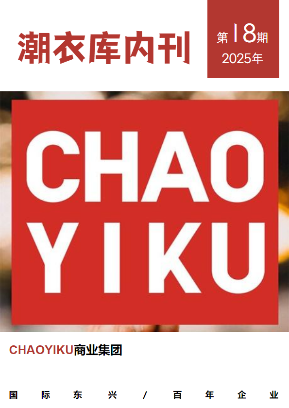 简约通用行业期刊模板