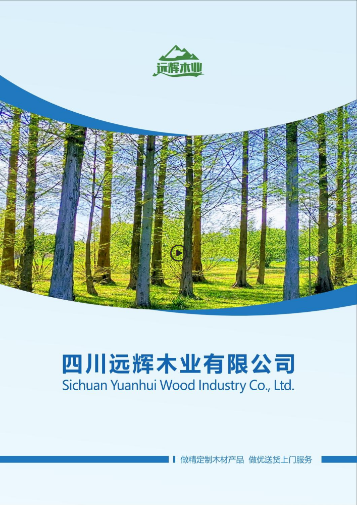 远辉木业 专业定制
