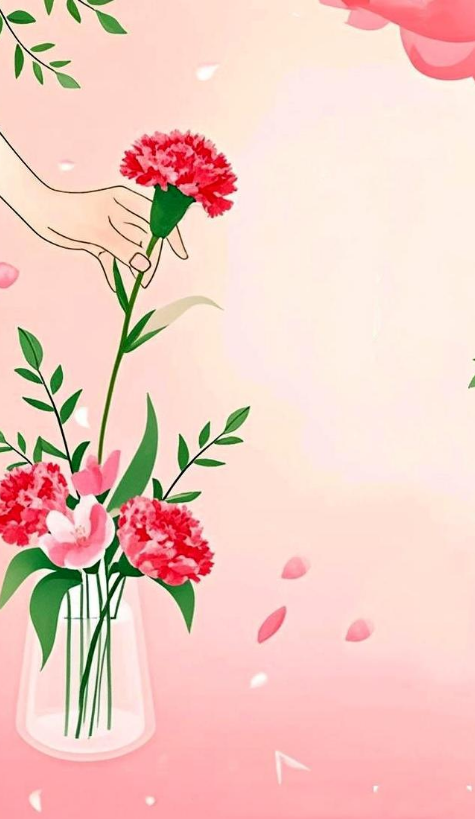 三八妇女节活动邀请函