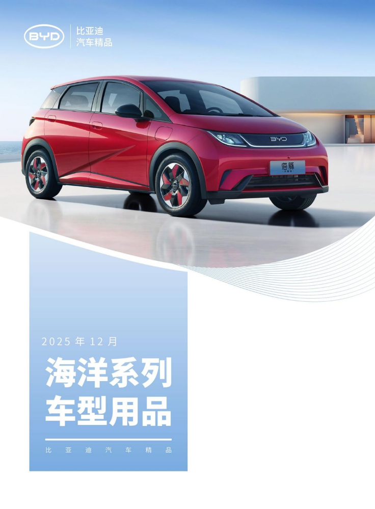 【海洋】2025年12月电子画册