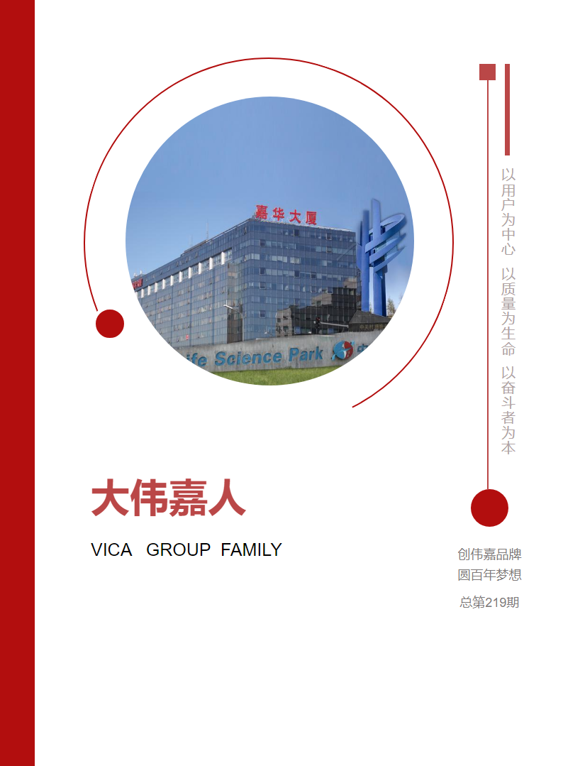 《大伟嘉人》219期