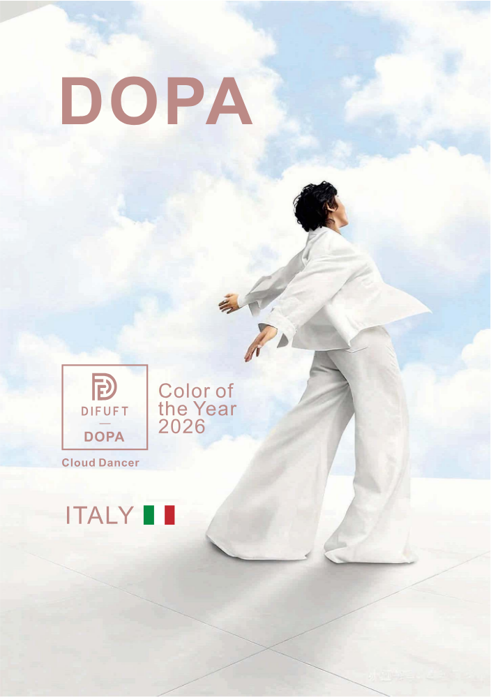 迪福芬特电子色卡