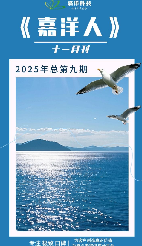 2025年-11月刊