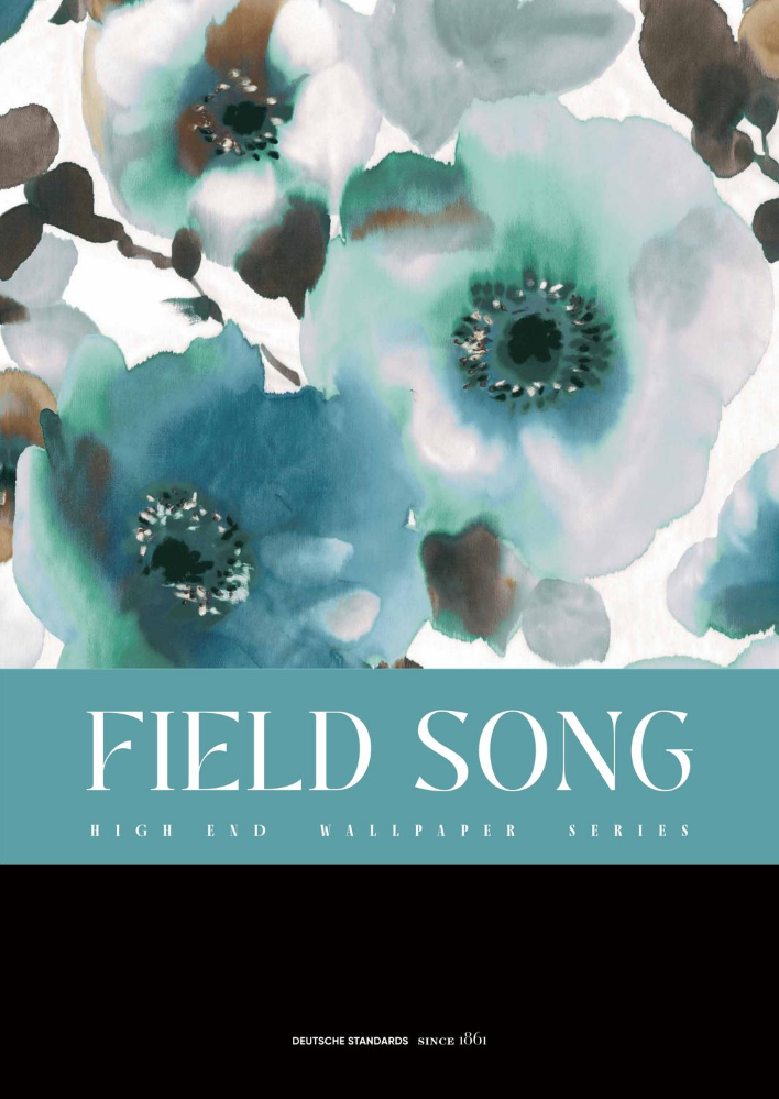 Field Song | 陌上