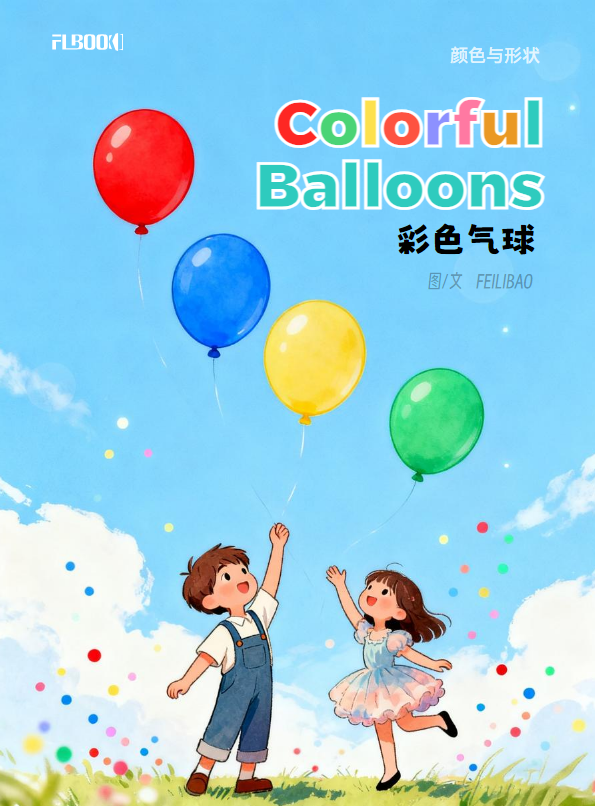 英语绘本启蒙朗读