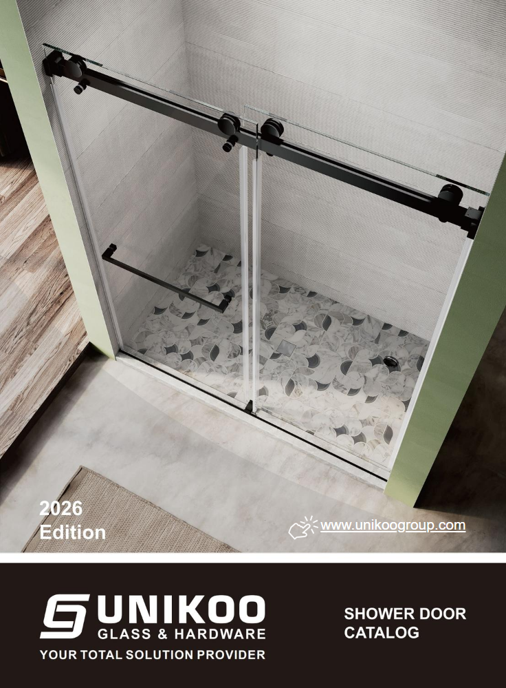 2026-Shower Door
