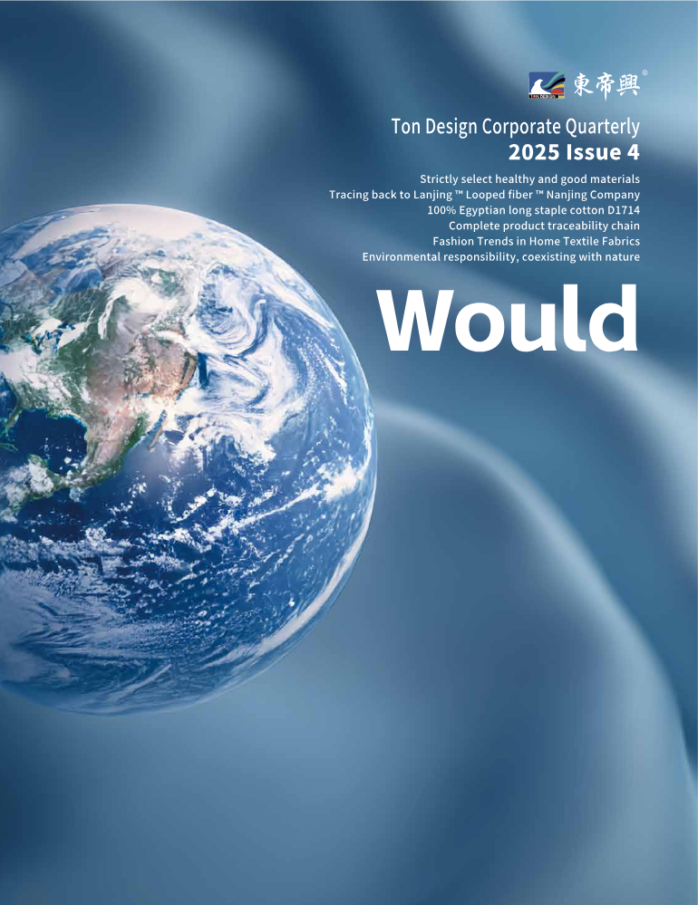 TON DESIGN Quarterly lssue 4