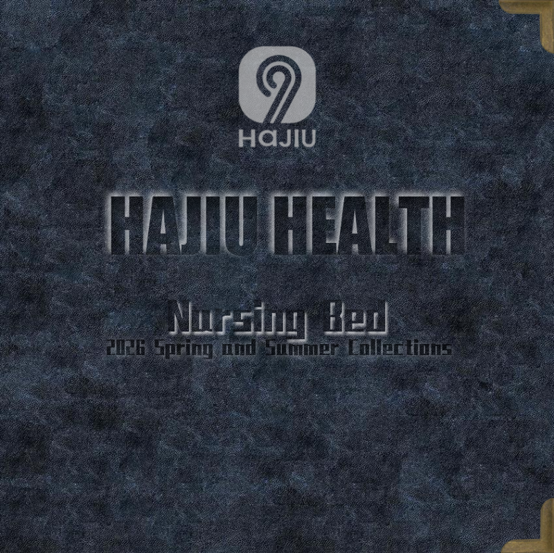 HANINE INTELLIGENT BROCHURE