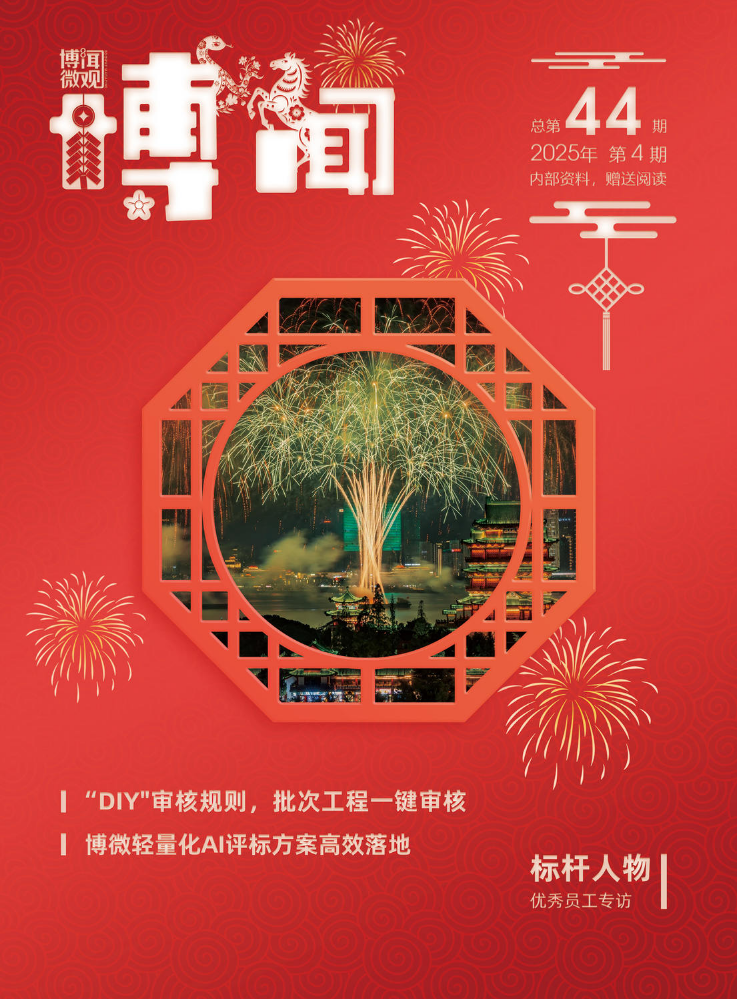 博闻微观第44期