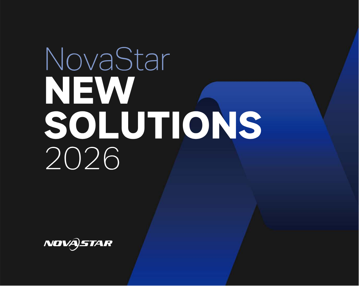 2026 NEW Solutions