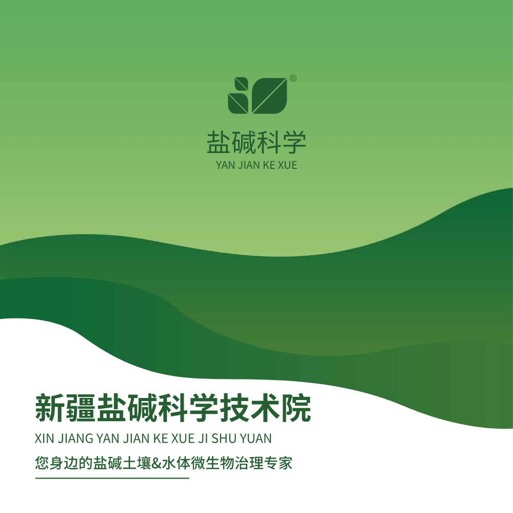 新疆盐碱科学技术院