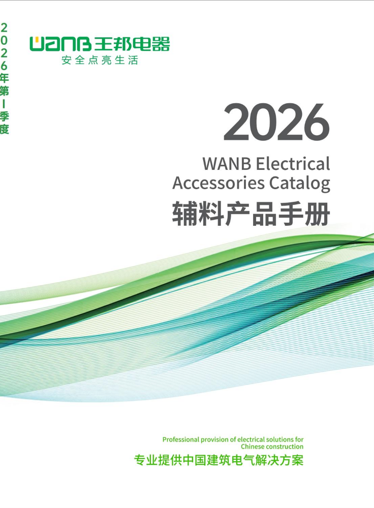 王邦2026辅料目录