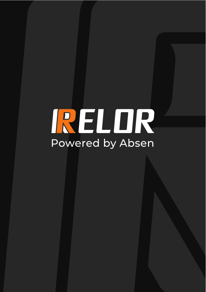 RELOR Introduction 2026