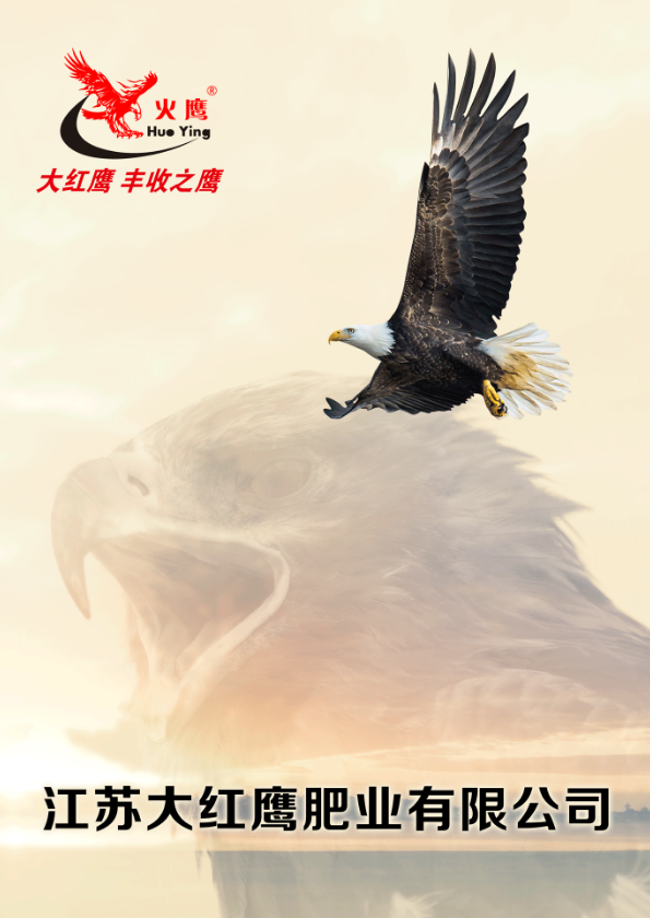 江苏大红鹰肥业有限公司