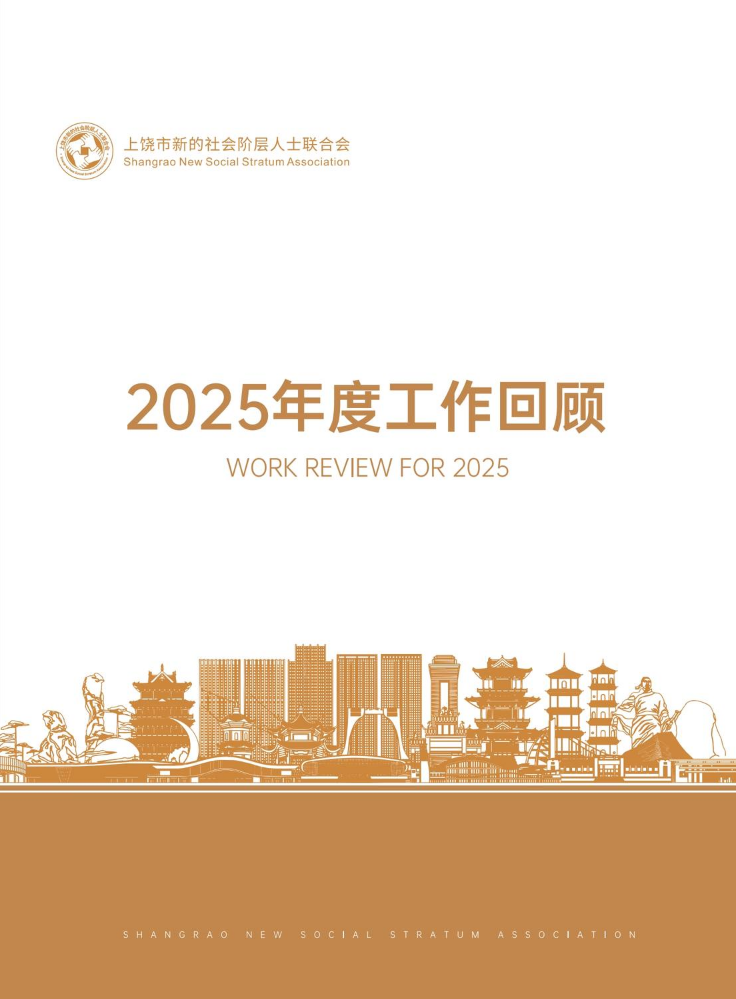 2025年度工作回顾