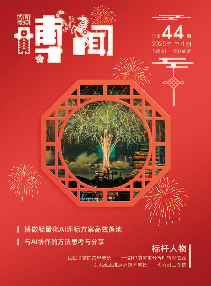 博闻微观第44期