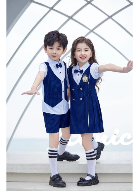 2026年夏季新款园服