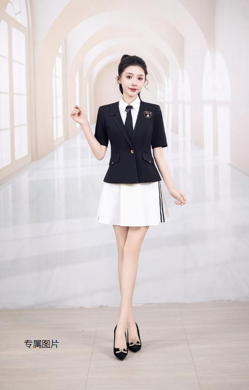 2026年春夏公主少爷服