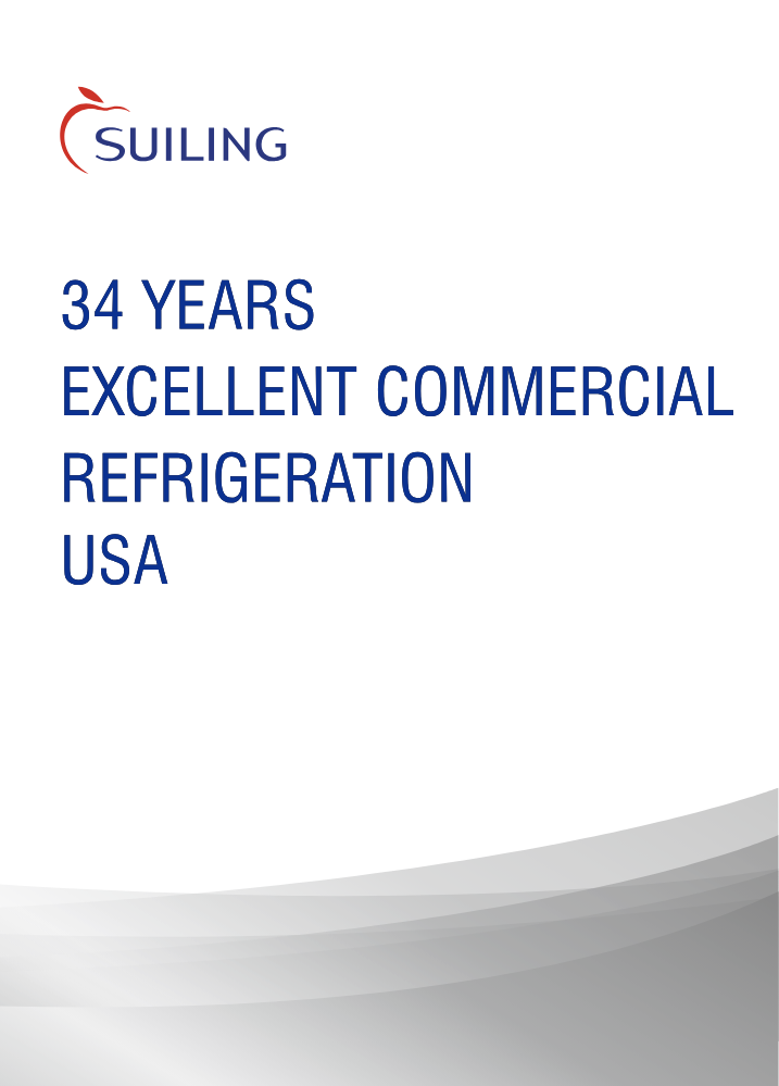 USA SUILING CATALOGUE