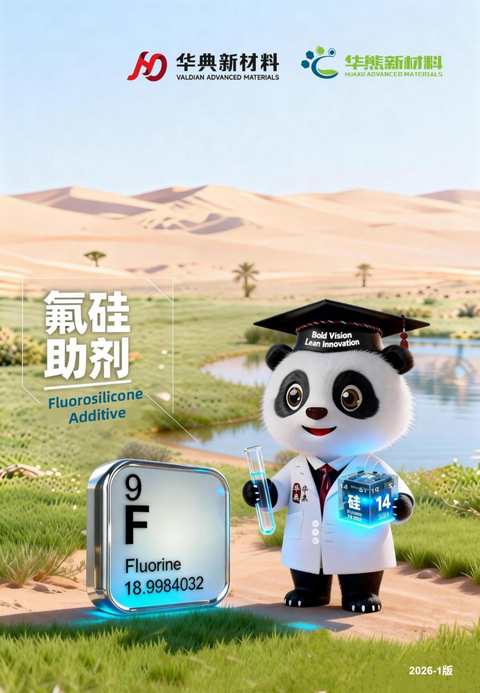 产品手册【2026-1版】