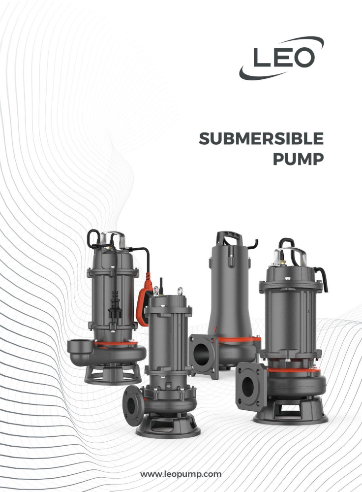 03-SUBMERSIBLE SWAGE PUMP