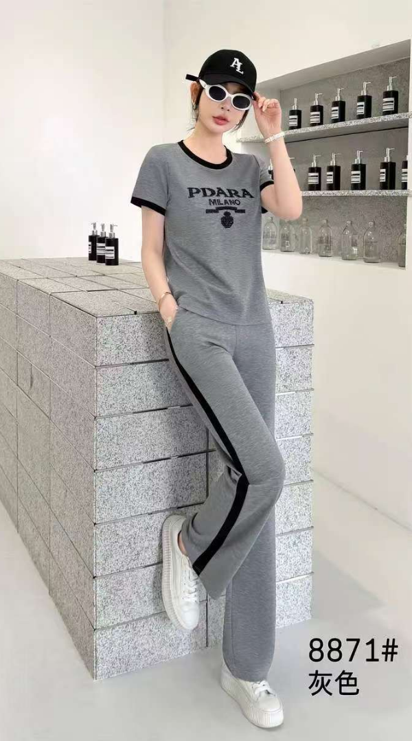 玮丁目#2026春夏#潮启新时尚，演绎活力新姿态# 爆品上市。