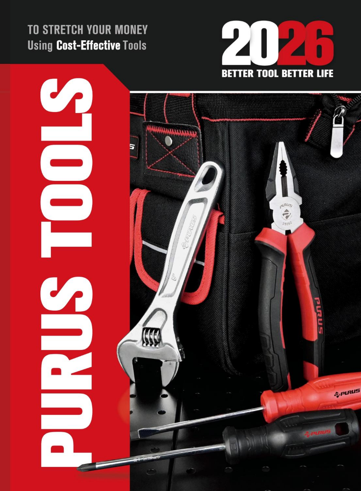 PURUS-Product Brochure 2026